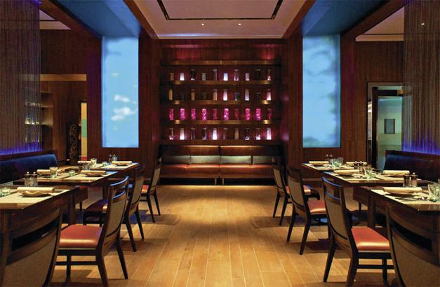 Four Seasons Hotel Doha 15