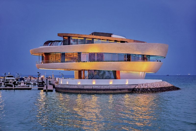 Four Seasons Hotel Doha 16