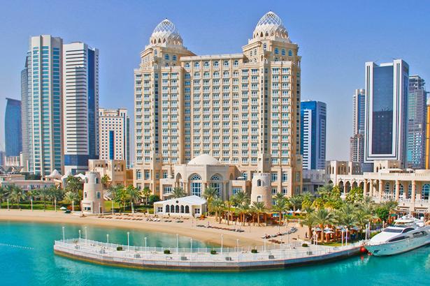 Four Seasons Hotel Doha 18
