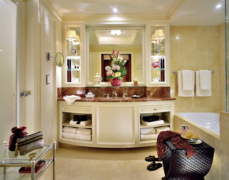 Four Seasons Hotel Doha 20