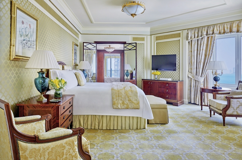 Four Seasons Hotel Doha 22