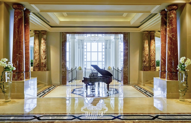 Four Seasons Hotel Doha 24