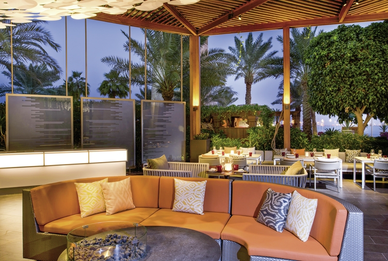 Four Seasons Hotel Doha 25