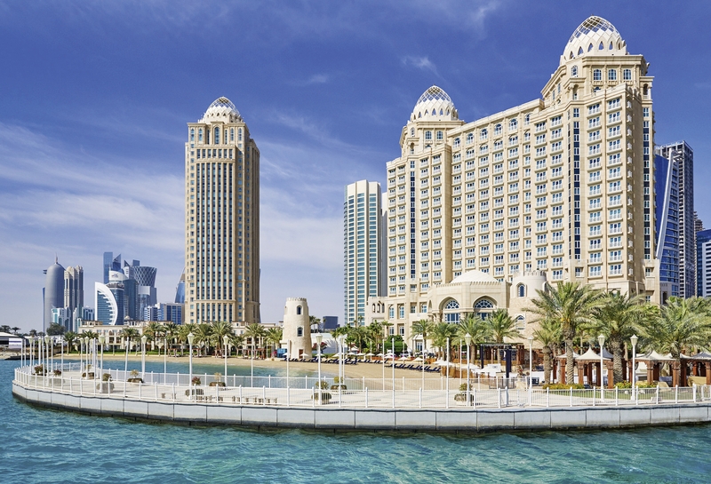 Four Seasons Hotel Doha 27