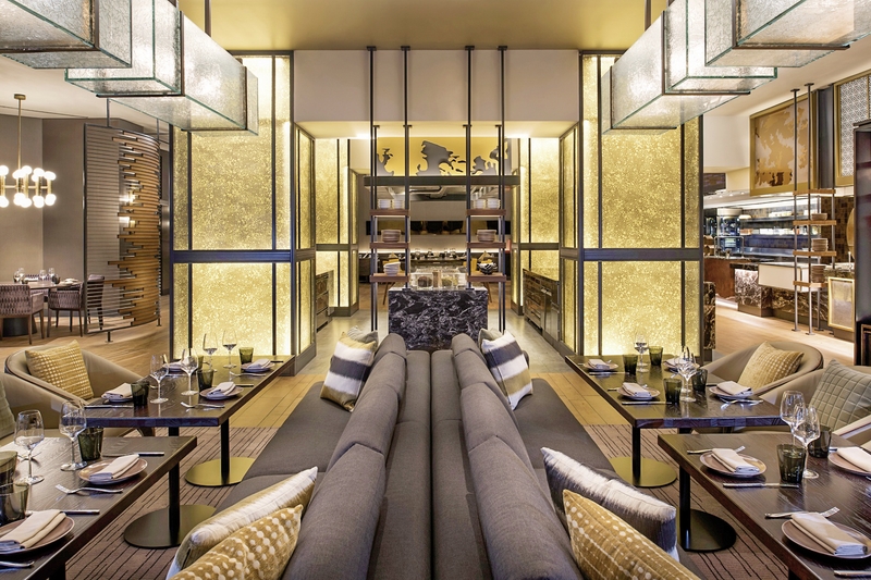 Four Seasons Hotel Doha 29