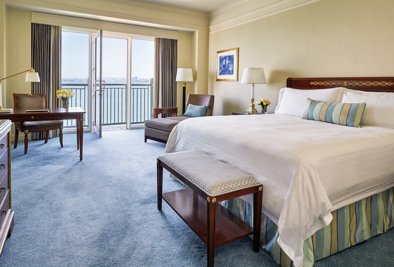 Four Seasons Hotel Doha 30