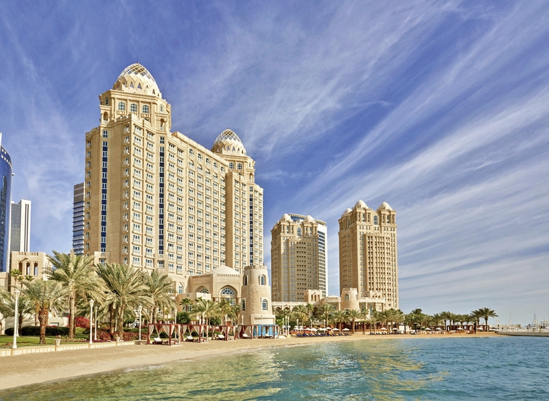 Four Seasons Hotel Doha 31