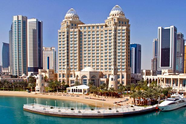 Four Seasons Hotel Doha 19