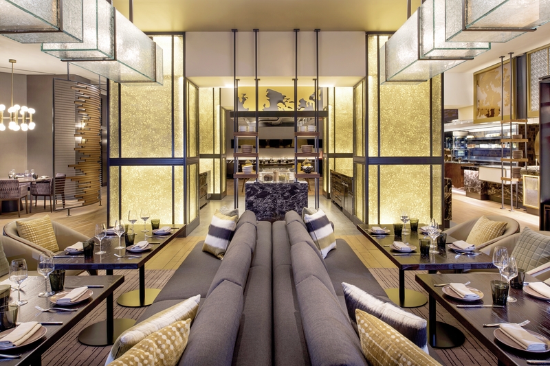 Four Seasons Hotel Doha 28