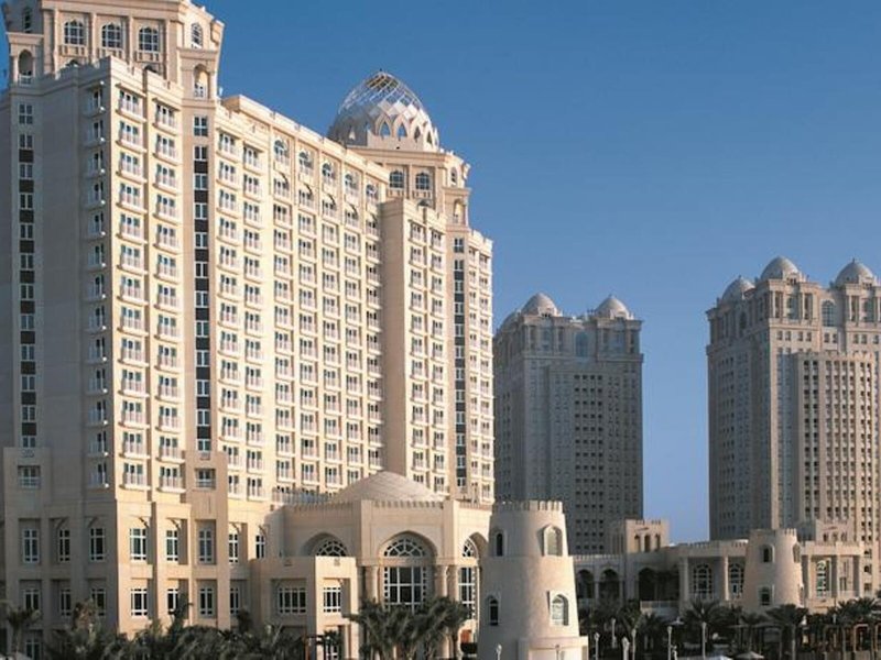 Four Seasons Hotel Doha