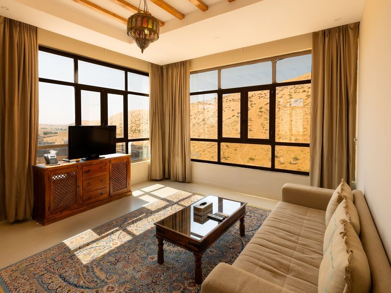 Thousand Nights Camp 48