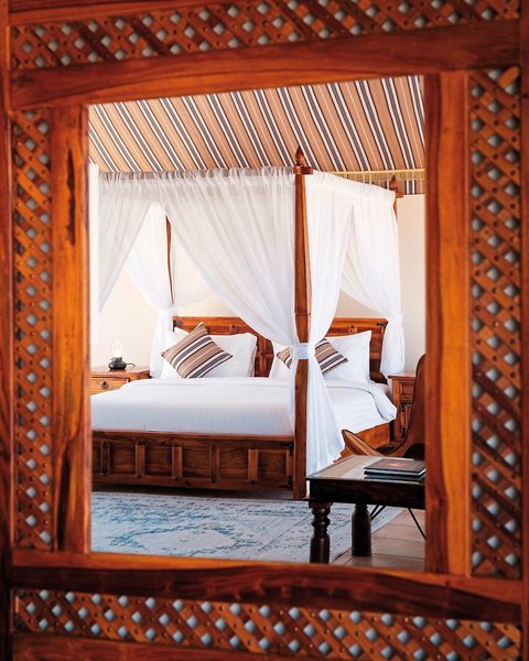 Thousand Nights Camp 9