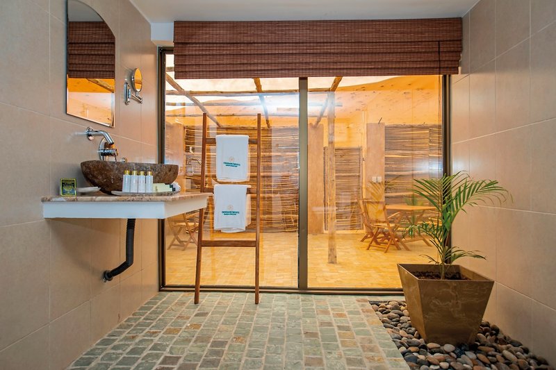 Thousand Nights Camp 11