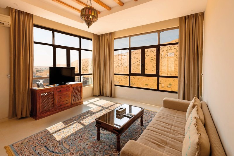 Thousand Nights Camp 13