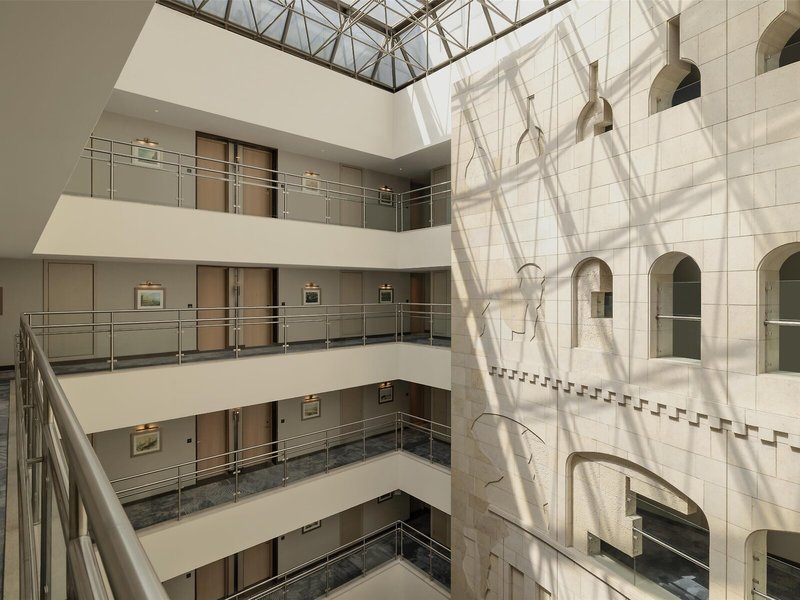 Signia by Hilton Amman 4