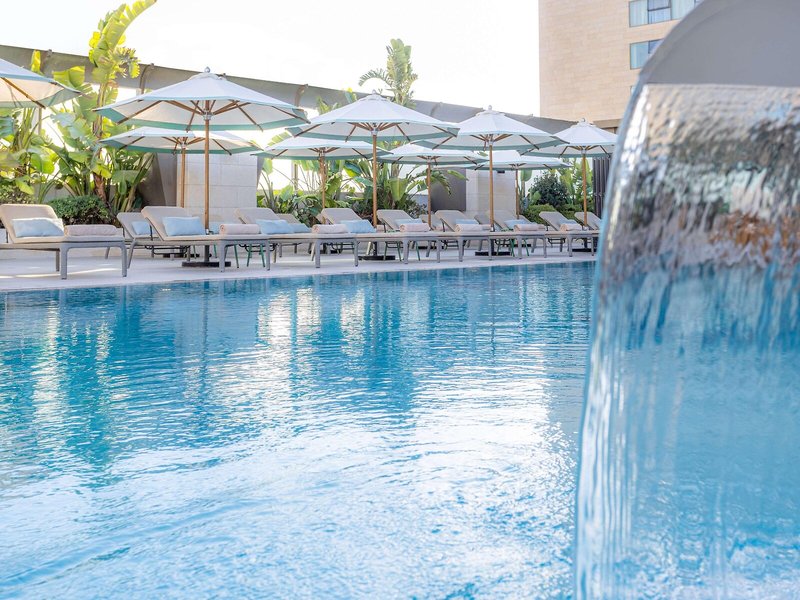 Signia by Hilton Amman 6