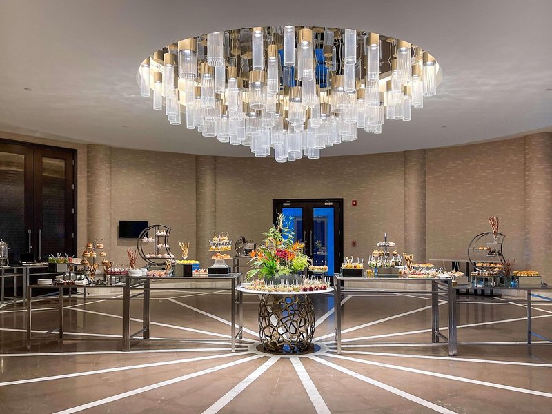 Signia by Hilton Amman 16