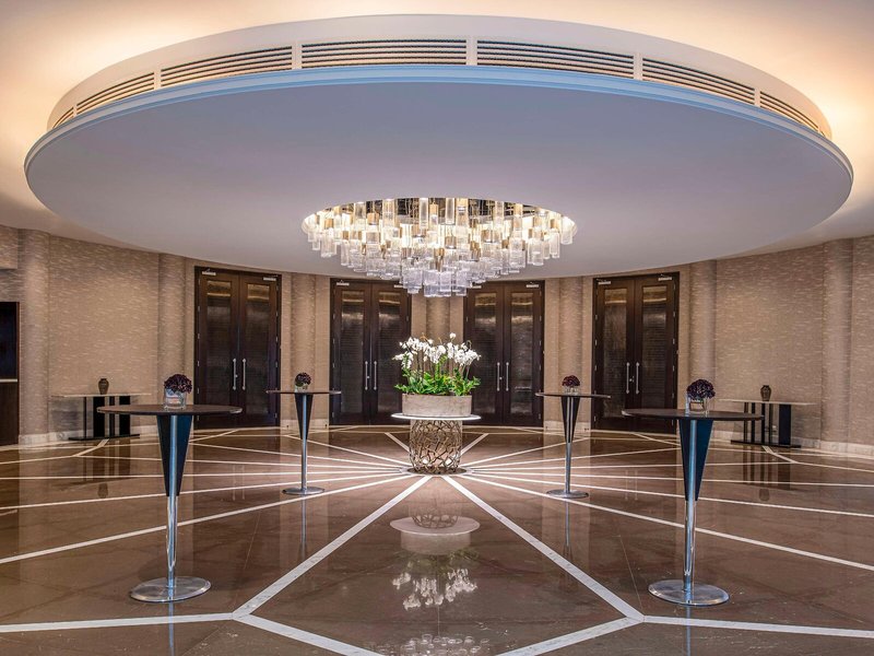 Signia by Hilton Amman 19