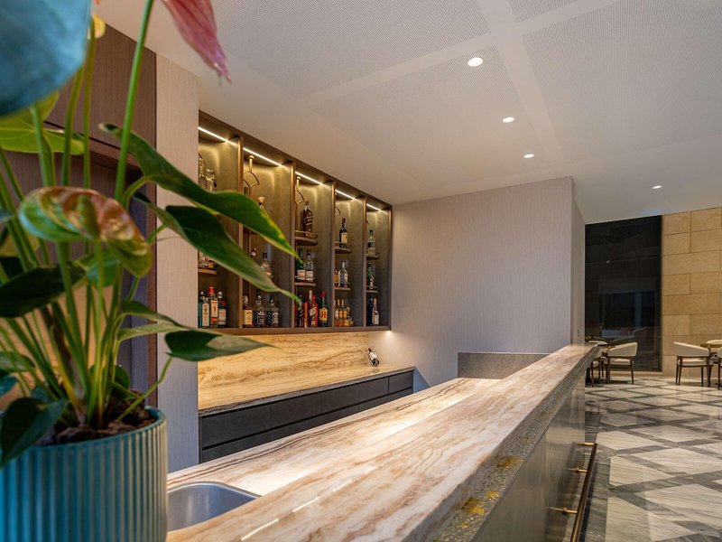 Signia by Hilton Amman 22