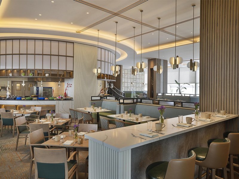 Signia by Hilton Amman 30