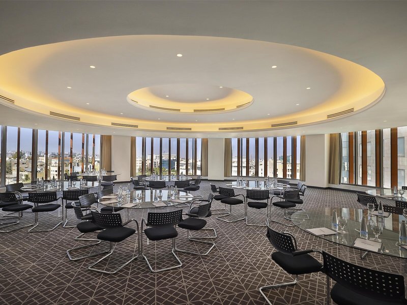 Signia by Hilton Amman 31