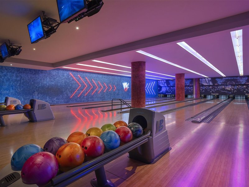 Signia by Hilton Amman 32