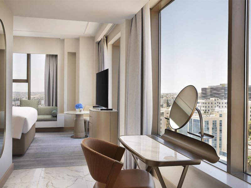 Signia by Hilton Amman 36