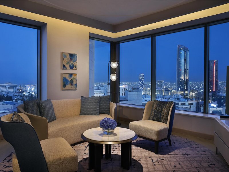 Signia by Hilton Amman 38