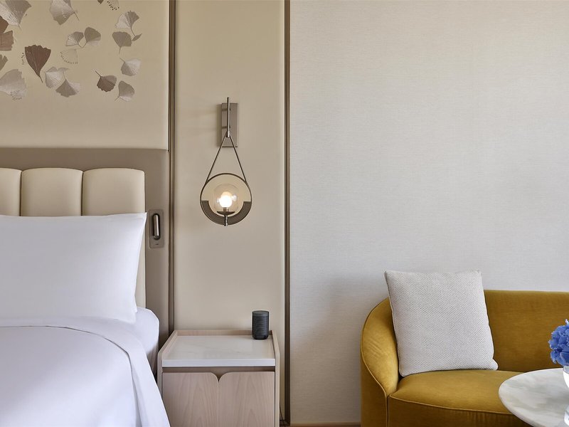 Signia by Hilton Amman 40