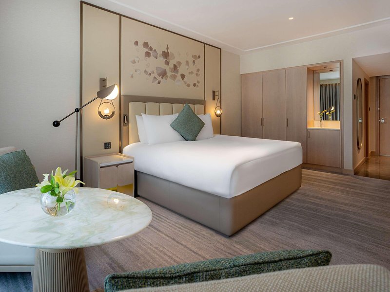 Signia by Hilton Amman 41