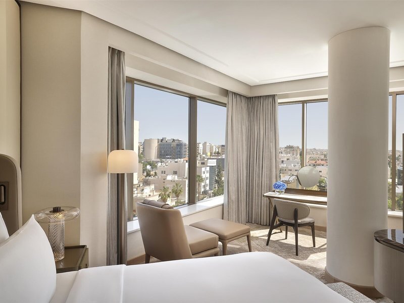 Signia by Hilton Amman 44