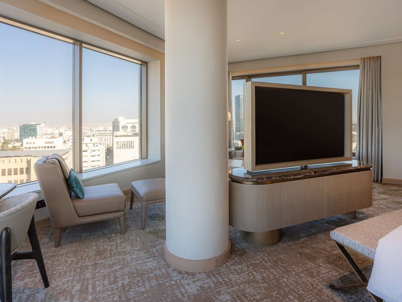 Signia by Hilton Amman 45