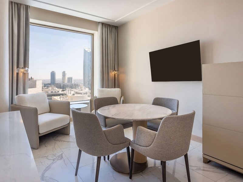 Signia by Hilton Amman 46