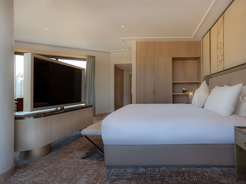 Signia by Hilton Amman 48