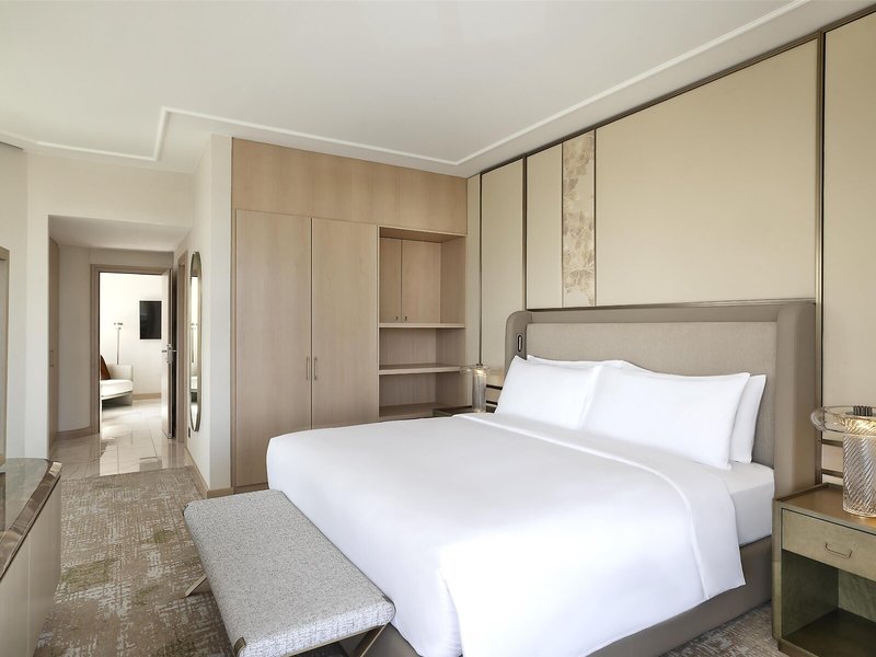 Signia by Hilton Amman 50