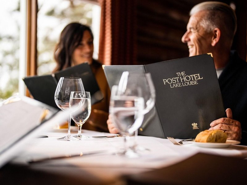 The Post Hotel & Spa 6
