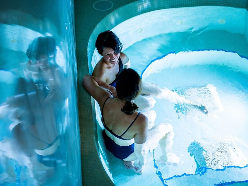 The Post Hotel & Spa 11