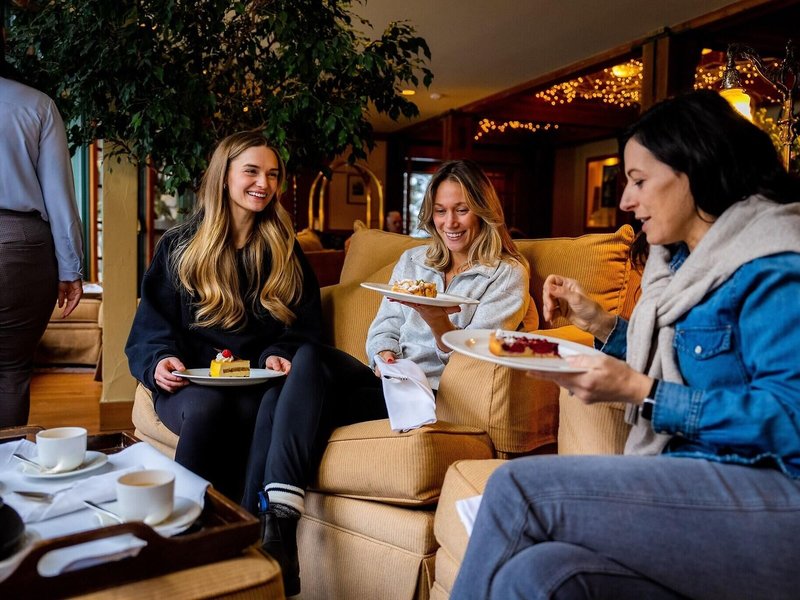 The Post Hotel & Spa 18