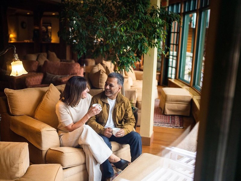 The Post Hotel & Spa 23