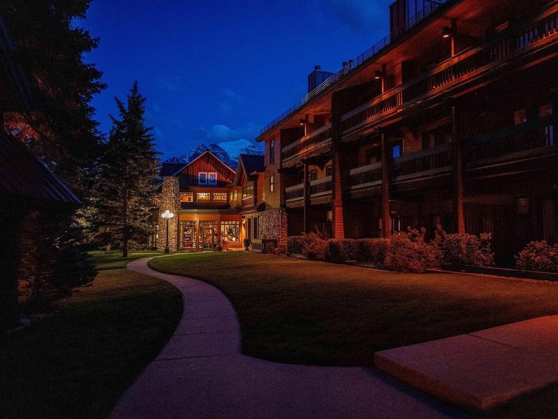 The Post Hotel & Spa 1