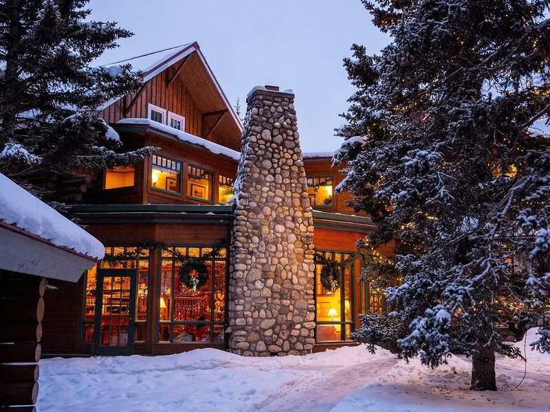 The Post Hotel & Spa 4