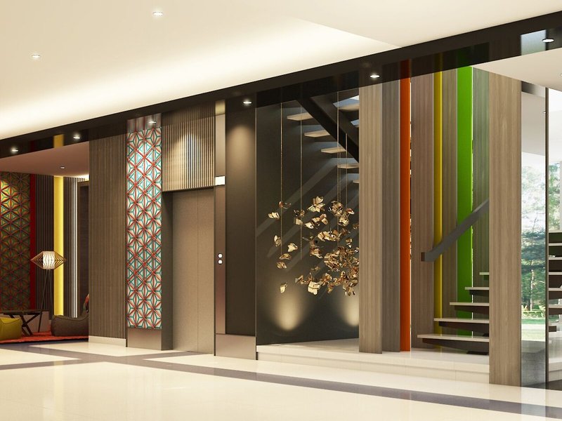 ibis Styles Phuket City 1