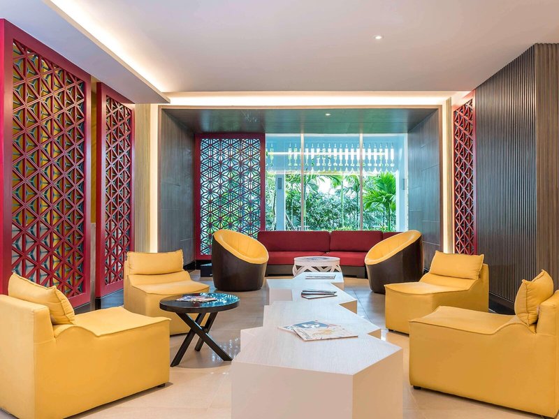ibis Styles Phuket City 3