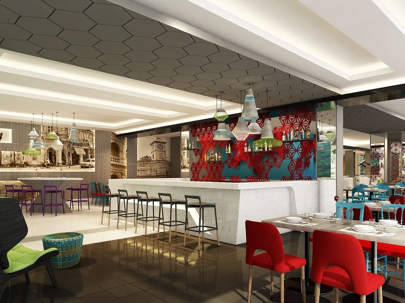 ibis Styles Phuket City 6