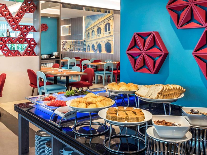 ibis Styles Phuket City 7