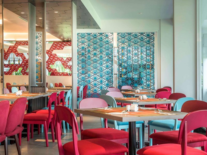 ibis Styles Phuket City 8