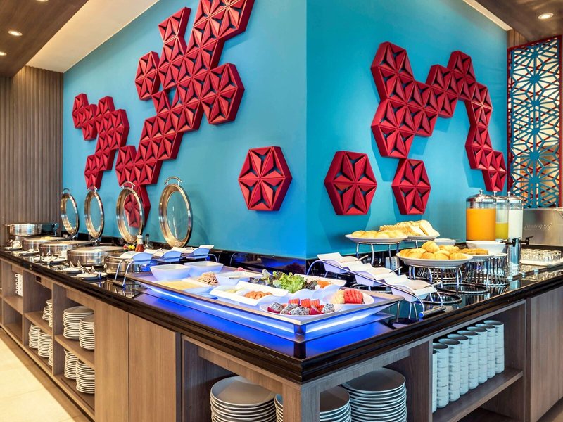 ibis Styles Phuket City 9