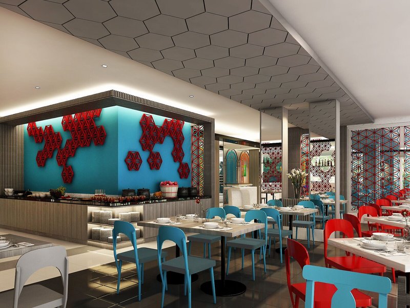 ibis Styles Phuket City 10