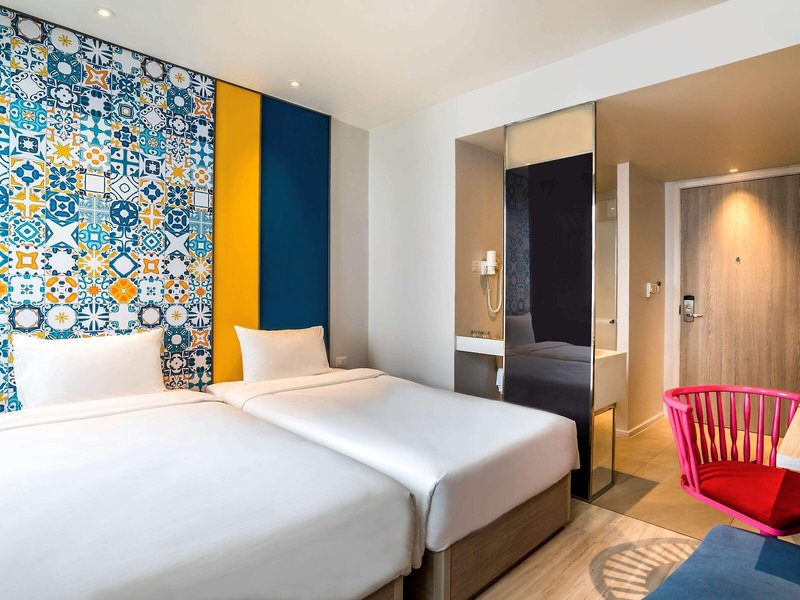 ibis Styles Phuket City 13
