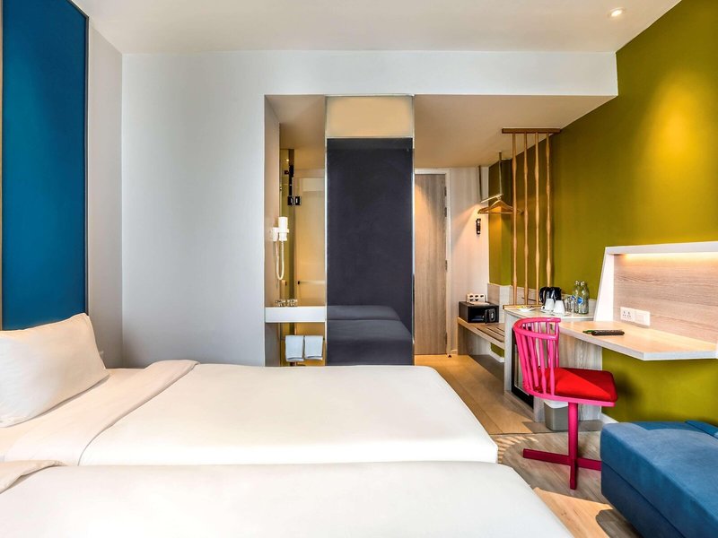 ibis Styles Phuket City 14